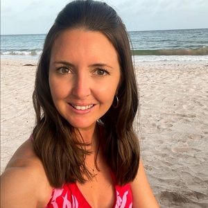 Meet your Posher, Sandi